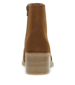 New Calloway Block Heel Bootie Booties