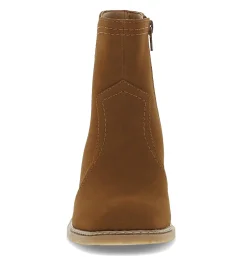 New Calloway Block Heel Bootie Booties