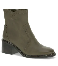 Online Calloway Block Heel Bootie Booties
