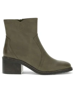 Online Calloway Block Heel Bootie Booties
