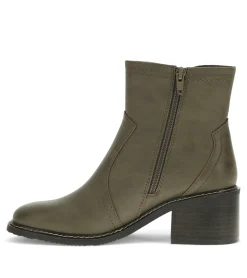 Online Calloway Block Heel Bootie Booties