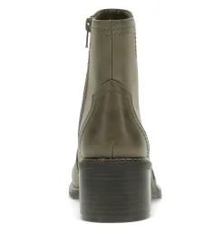Online Calloway Block Heel Bootie Booties