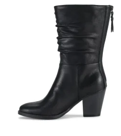 Hot Camila Mid Calf Boot Knee High Boots
