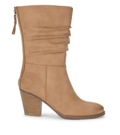 Outlet Camila Mid Calf Boot Knee High Boots