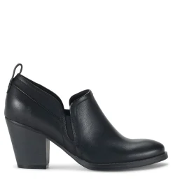 Clearance Caroline Ankle Bootie Booties