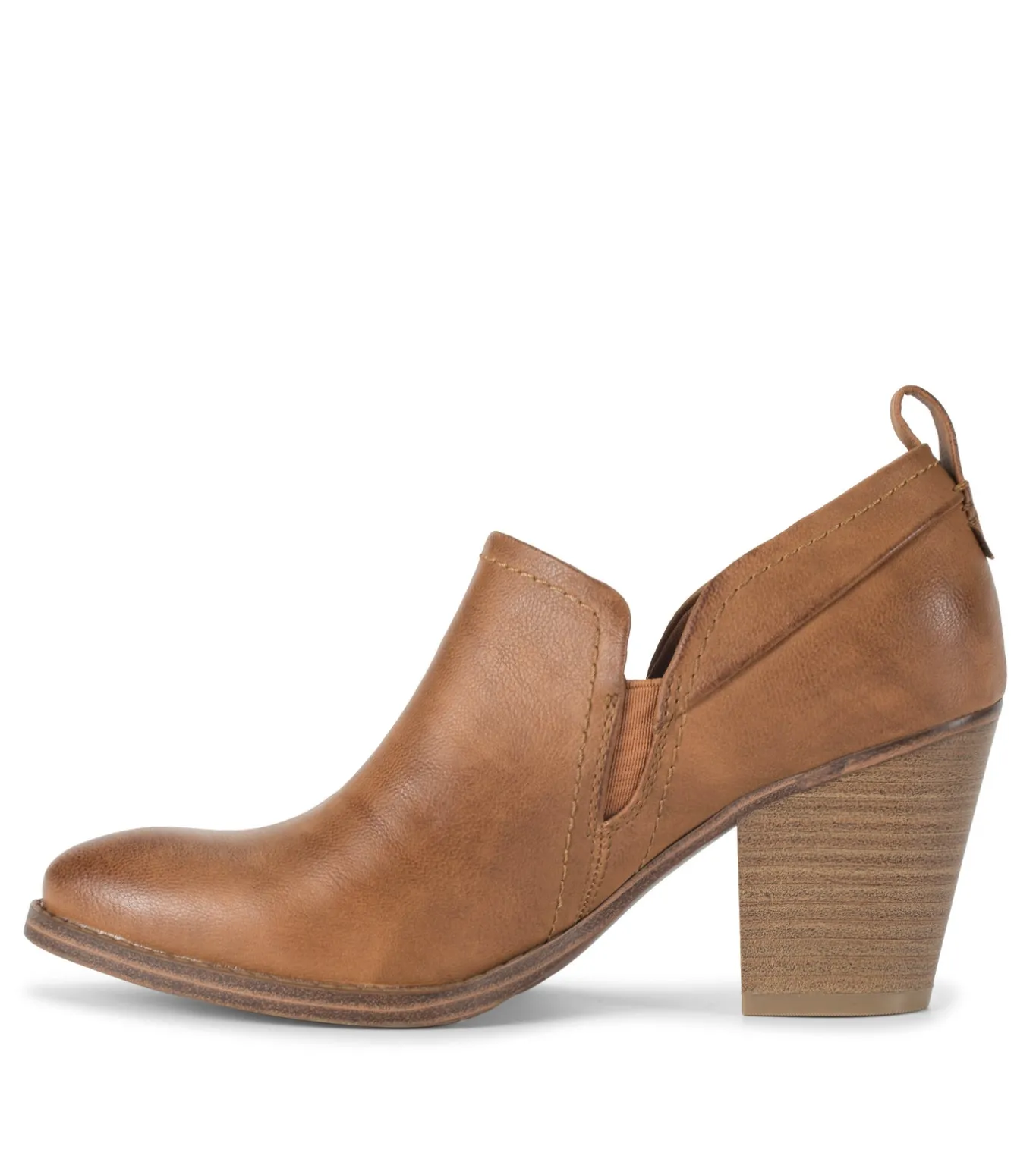 Best Caroline Ankle Bootie Booties