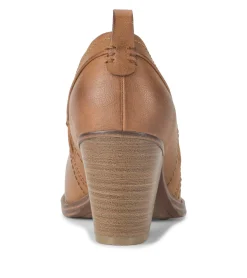 Best Caroline Ankle Bootie Booties