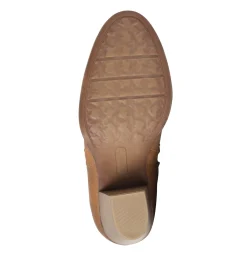 Best Caroline Ankle Bootie Booties