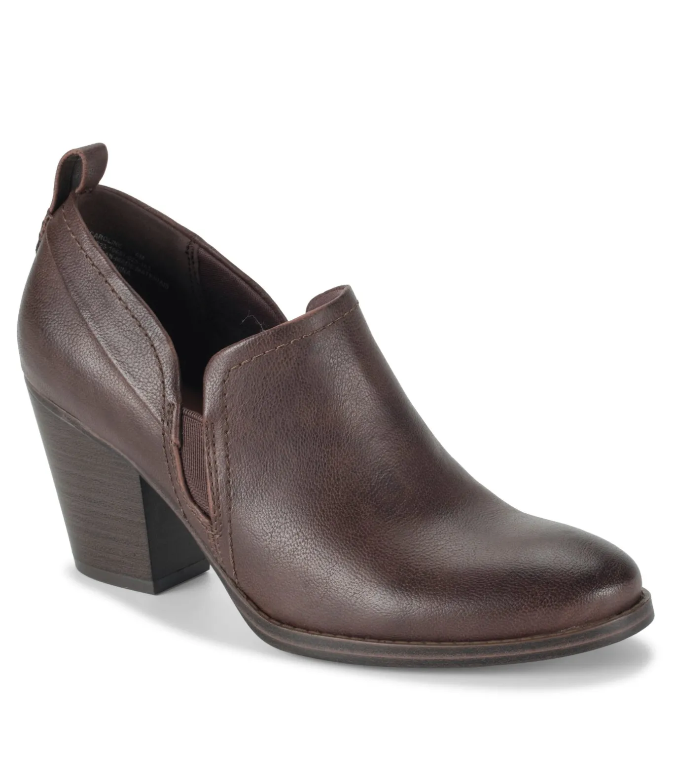 New Caroline Ankle Bootie Booties
