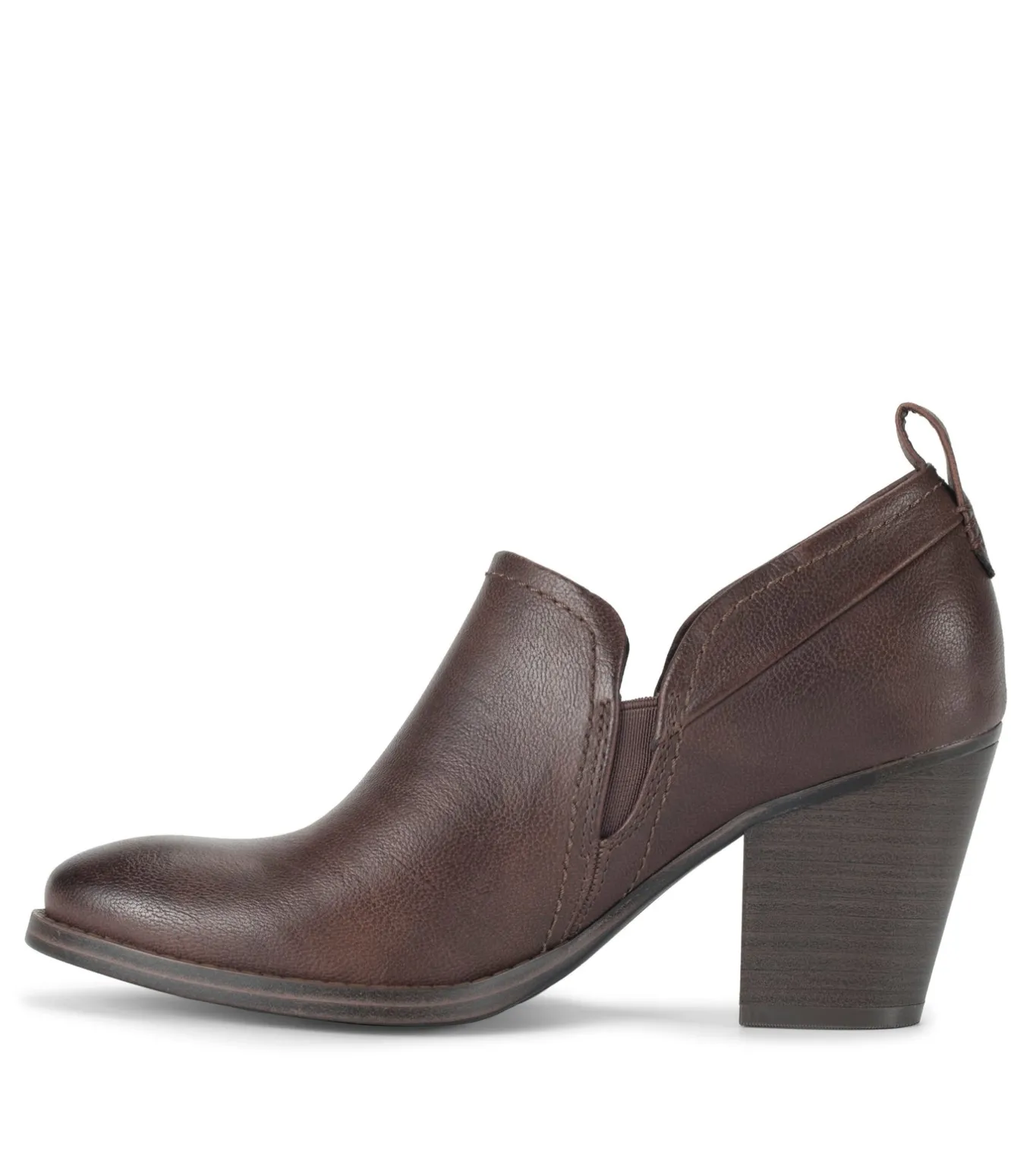 New Caroline Ankle Bootie Booties