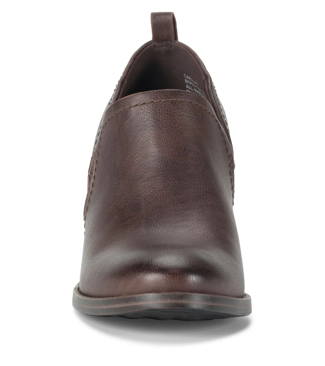 New Caroline Ankle Bootie Booties