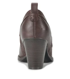 New Caroline Ankle Bootie Booties