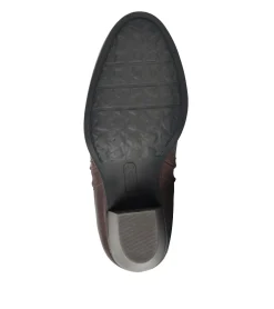 New Caroline Ankle Bootie Booties