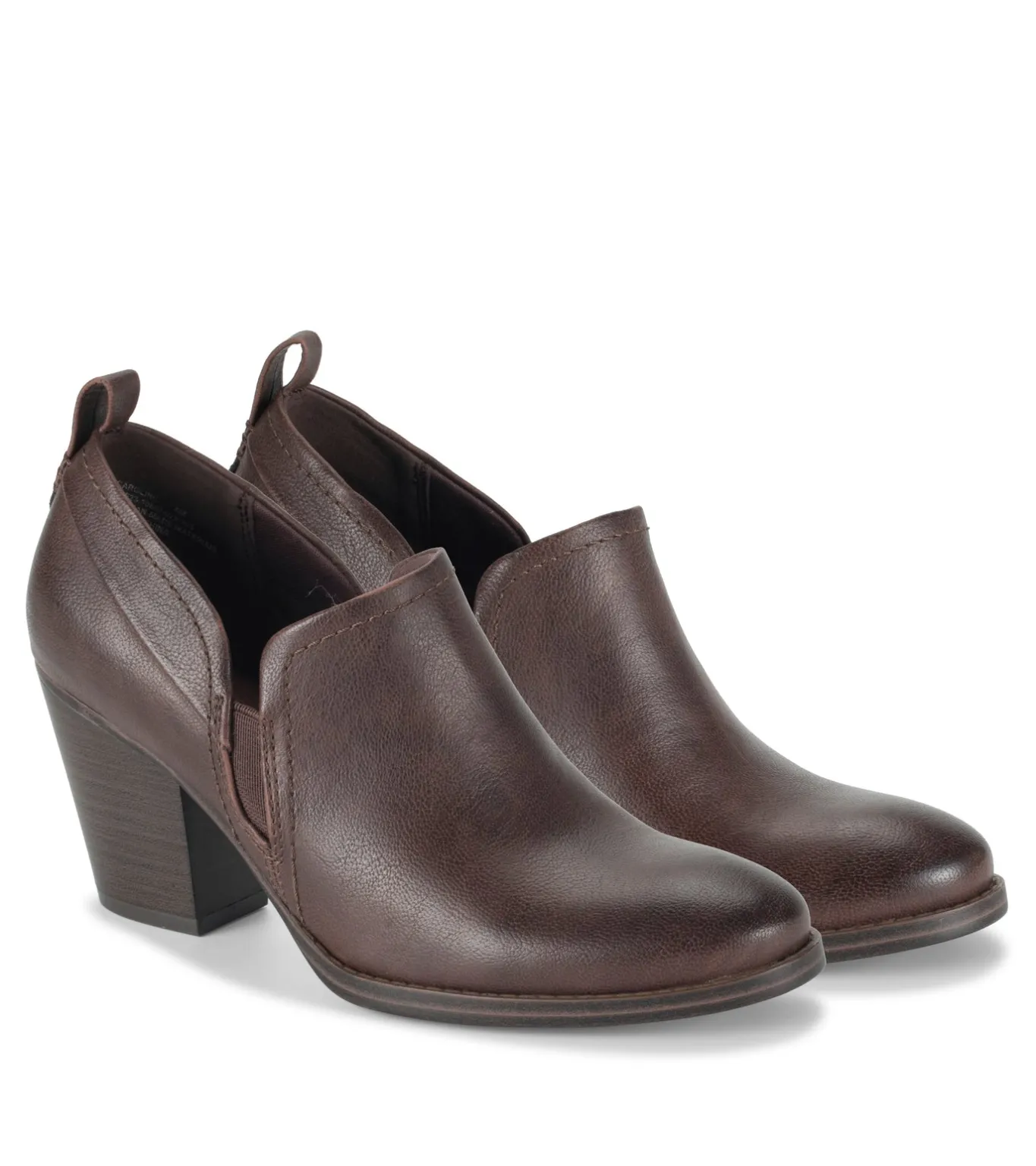 New Caroline Ankle Bootie Booties