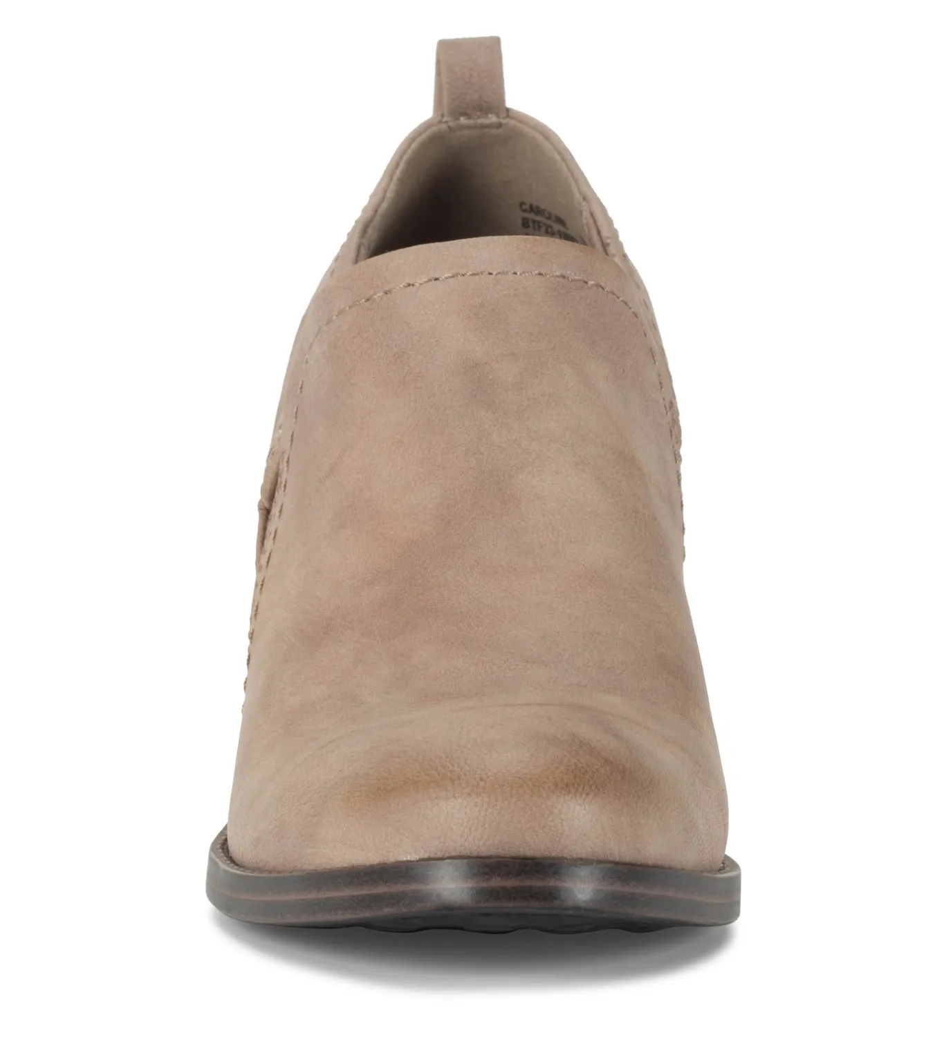 Discount Caroline Ankle Bootie Booties