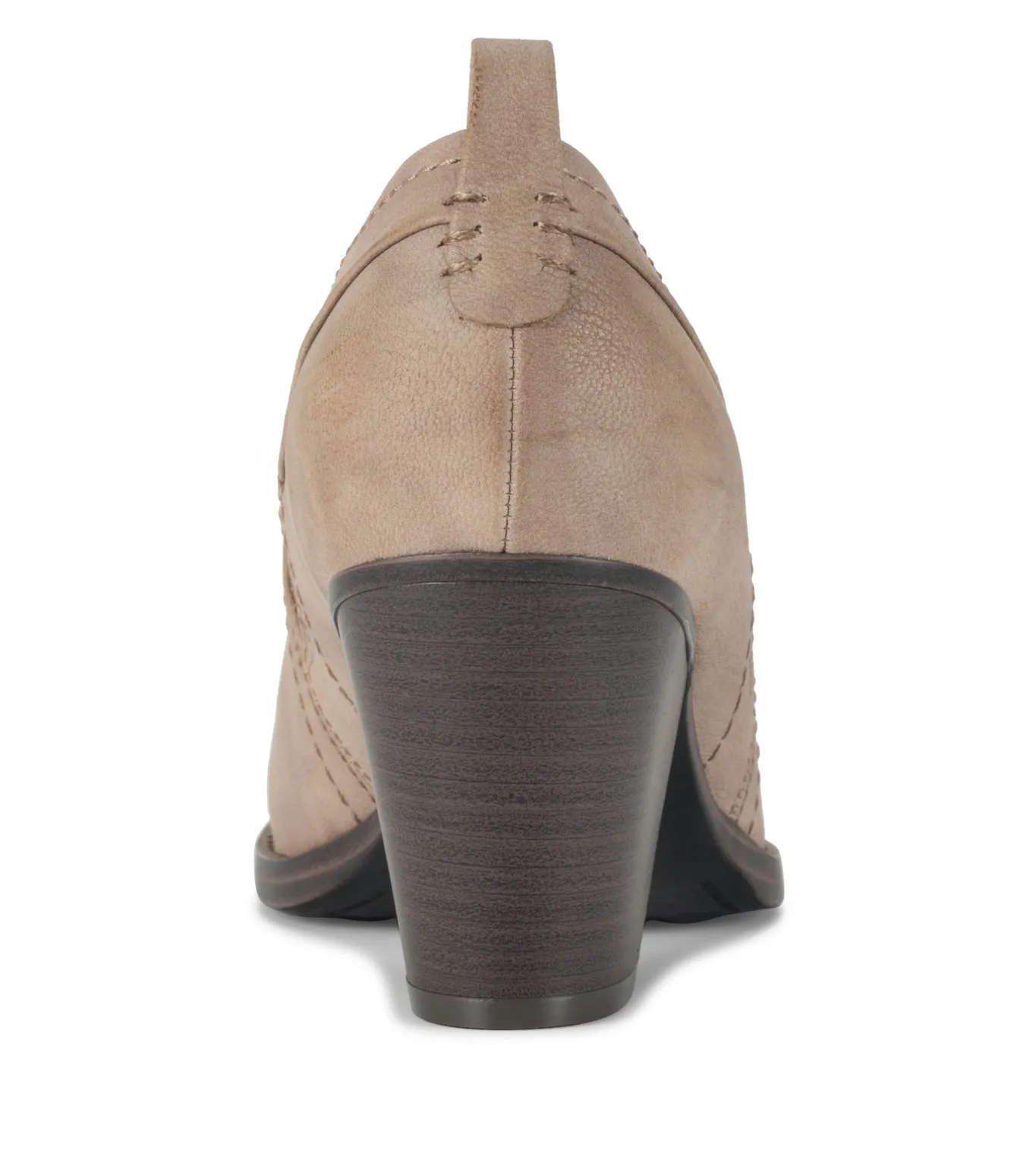 Discount Caroline Ankle Bootie Booties