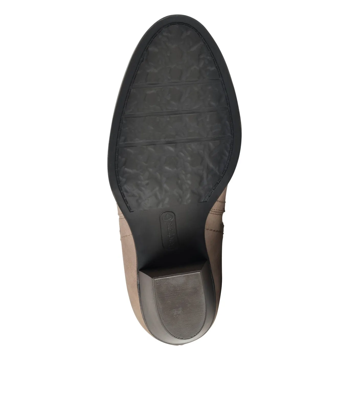 Discount Caroline Ankle Bootie Booties