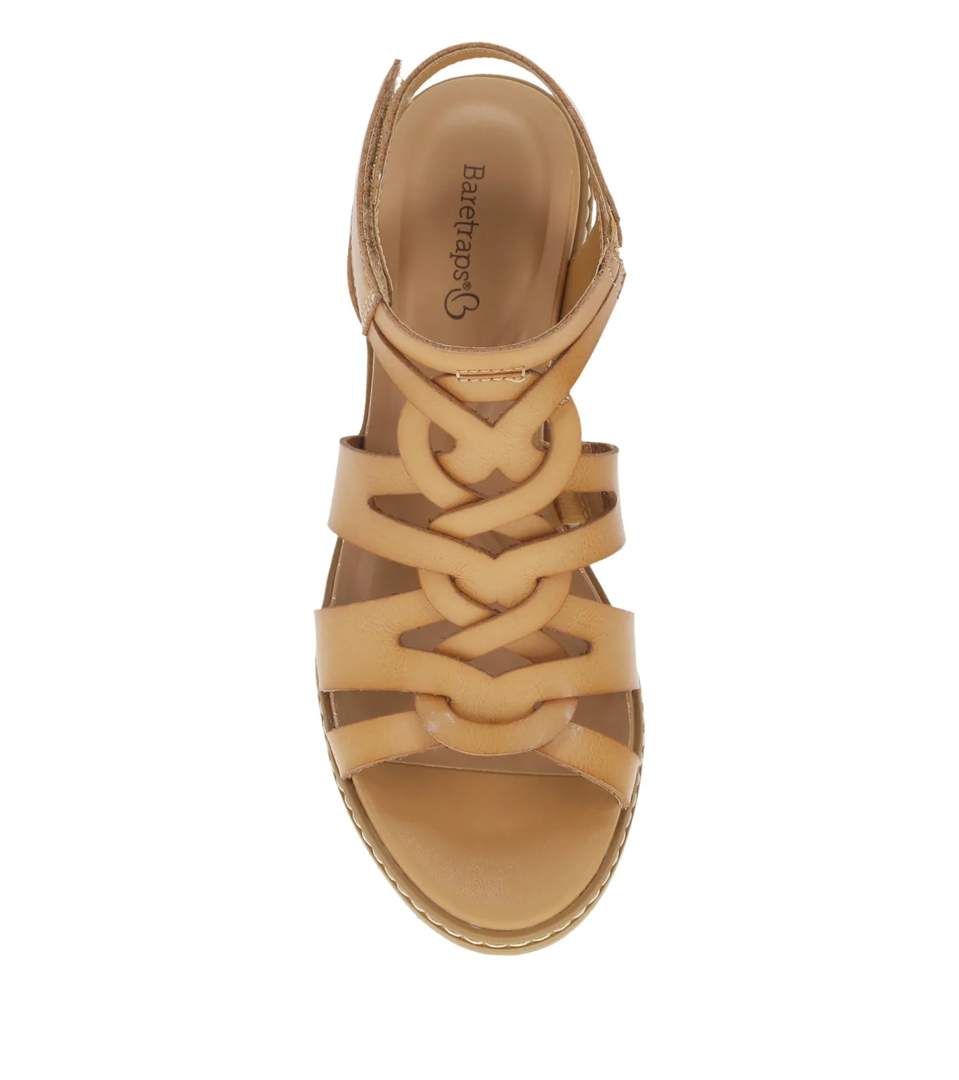 Outlet Celina Block Heel Sandal Classic Comfort Sandals