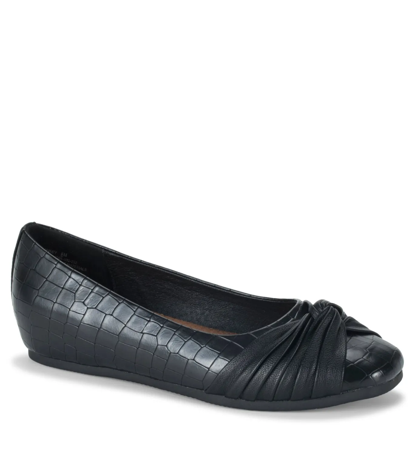Outlet Chainey Casual Flat Flats & Loafers