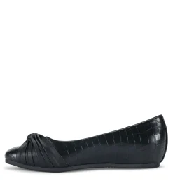 Outlet Chainey Casual Flat Flats & Loafers