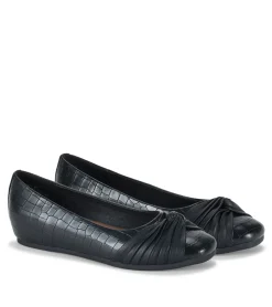 Outlet Chainey Casual Flat Flats & Loafers
