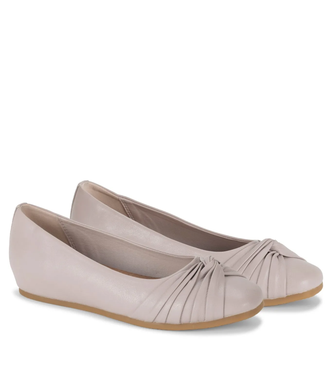 Sale Chainey Casual Flat Flats & Loafers
