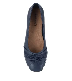 Outlet Chainey Casual Flat Flats & Loafers