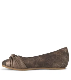Hot Chainey Casual Flat Flats & Loafers