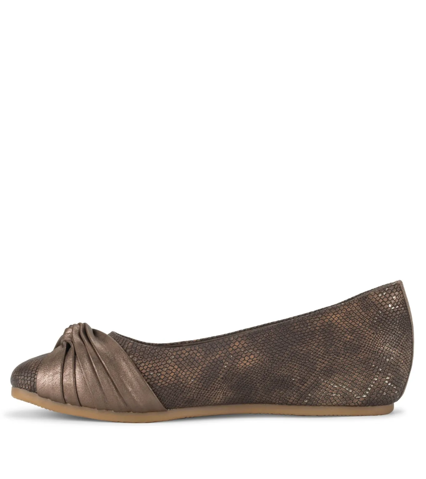Hot Chainey Casual Flat Flats & Loafers
