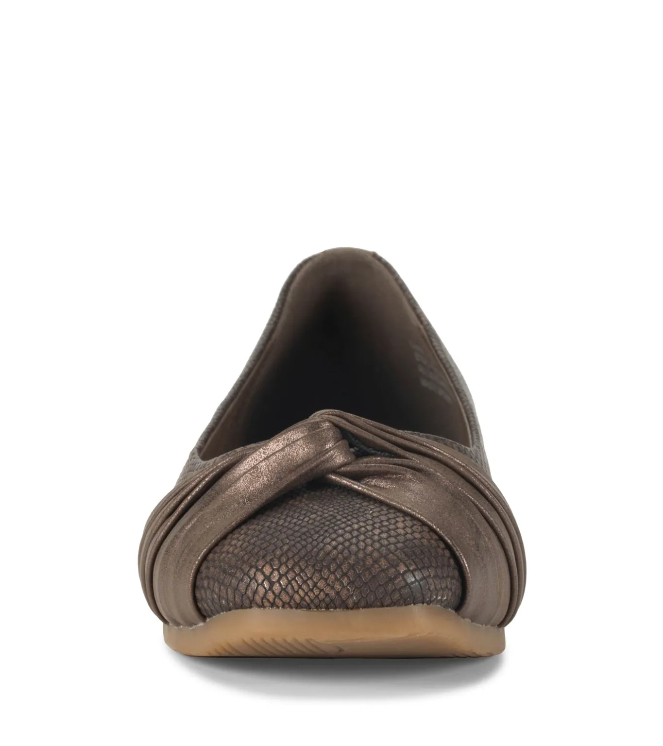 Hot Chainey Casual Flat Flats & Loafers