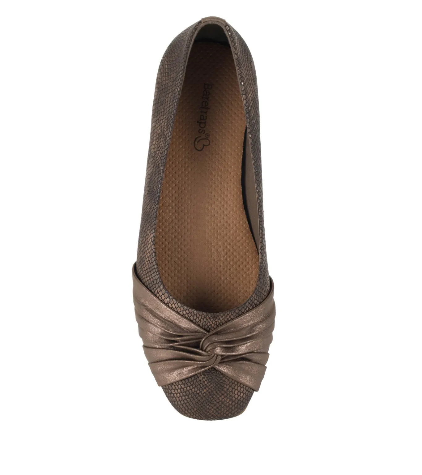 Hot Chainey Casual Flat Flats & Loafers