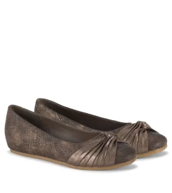 Hot Chainey Casual Flat Flats & Loafers