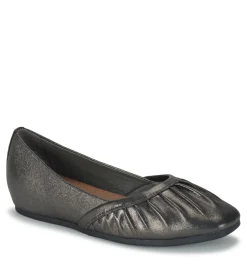 Hot Charlie Flat Flats & Loafers