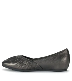 Hot Charlie Flat Flats & Loafers