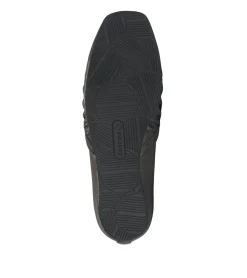 Hot Charlie Flat Flats & Loafers