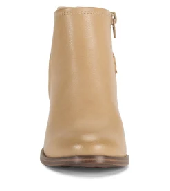 Best Charlotte Block Heel Bootie Booties