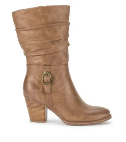 Online Cheyenne Mid Calf Boot Knee High Boots