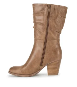 Online Cheyenne Mid Calf Boot Knee High Boots
