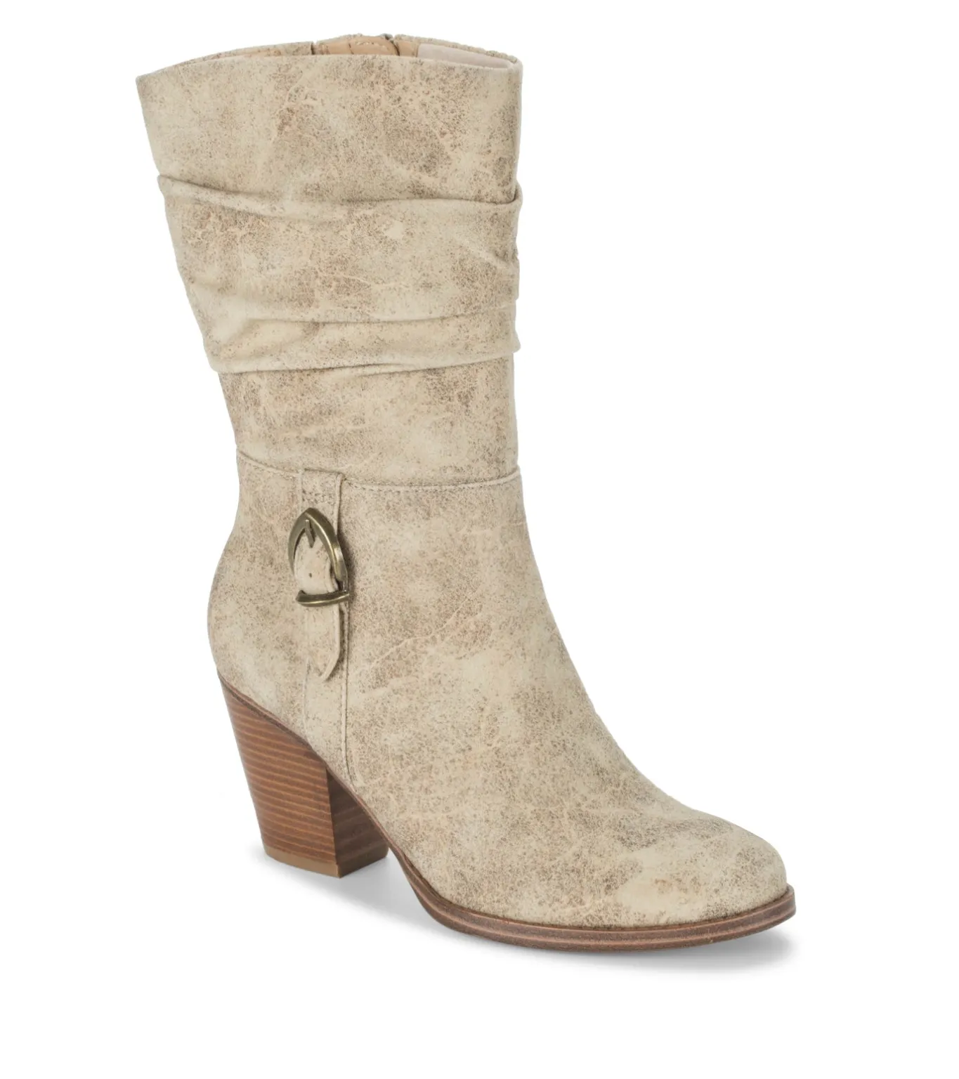 Outlet Cheyenne Mid Calf Boot Knee High Boots