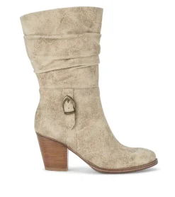 Outlet Cheyenne Mid Calf Boot Knee High Boots
