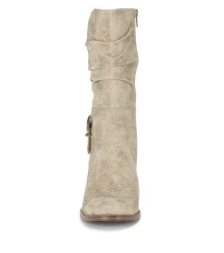 Outlet Cheyenne Mid Calf Boot Knee High Boots