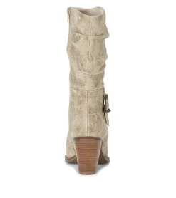 Outlet Cheyenne Mid Calf Boot Knee High Boots