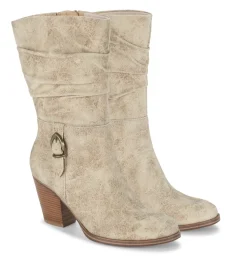 Outlet Cheyenne Mid Calf Boot Knee High Boots