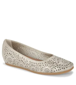 Discount Chika Casual Flat Flats & Loafers