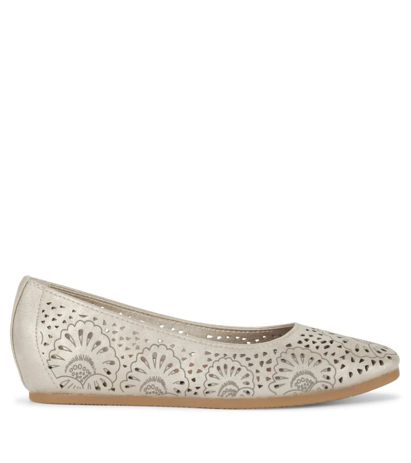 Discount Chika Casual Flat Flats & Loafers