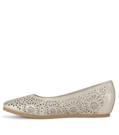 Discount Chika Casual Flat Flats & Loafers