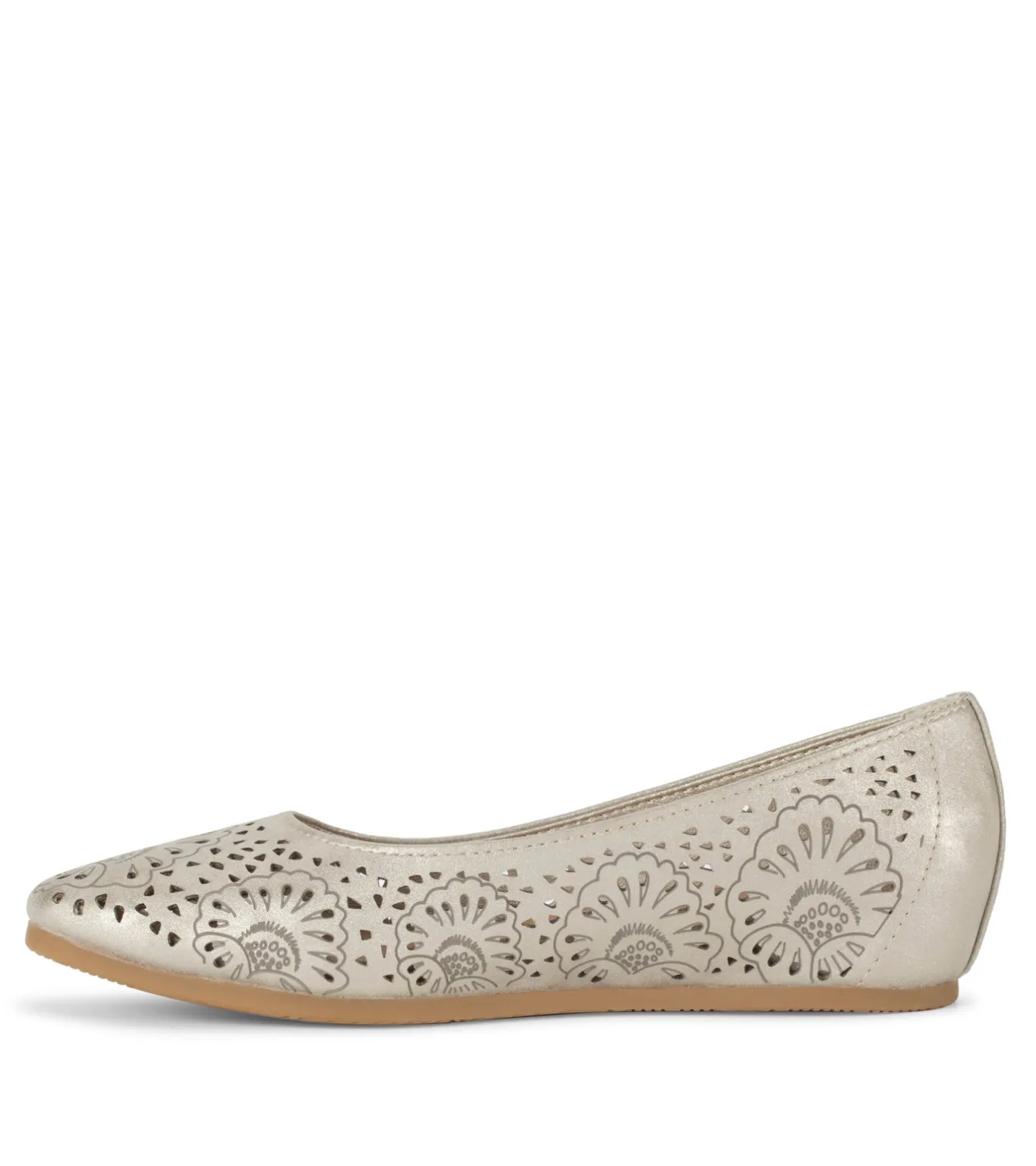Discount Chika Casual Flat Flats & Loafers