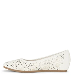Online Chika Casual Flat Flats & Loafers