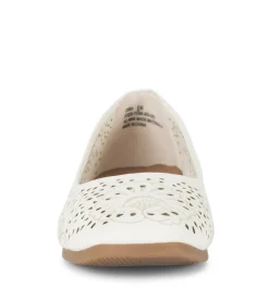 Online Chika Casual Flat Flats & Loafers