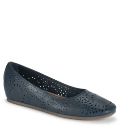 Outlet Chika Casual Flat Flats & Loafers